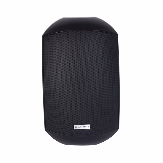 PA-Audiosystem für öffentliche Ansprachen, 20 W, 40 W, 60 W, Wandlautsprecher