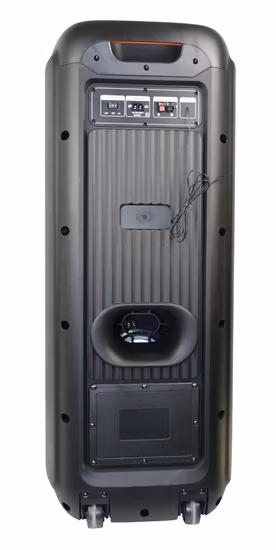 High Power Stage 2.0 Professioneller Lautsprecher Heimkinosystem Karaoke PA-Lautsprecher